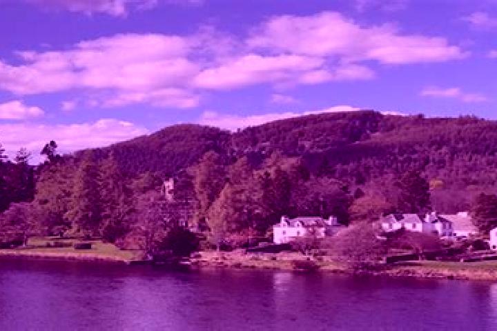 escort Dunkeld