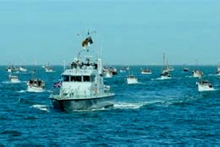 escort Dunkirk
