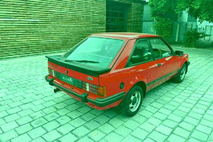 escort Dunlewy