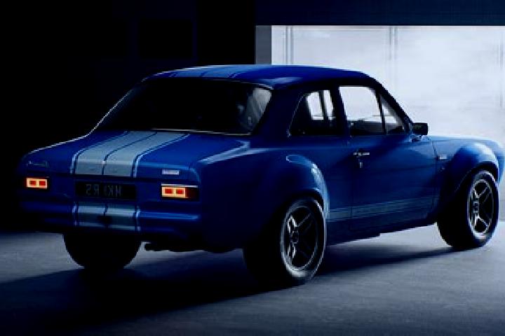 escort Dunolly