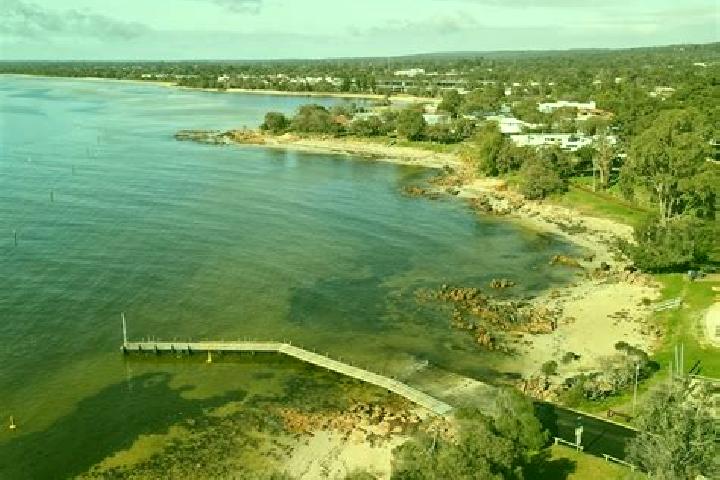 escort Dunsborough