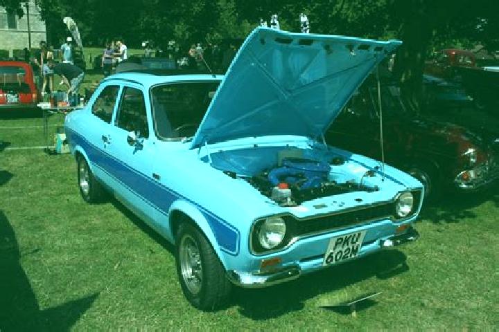 escort Dunstable