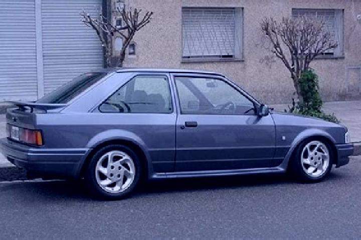 escort Dure