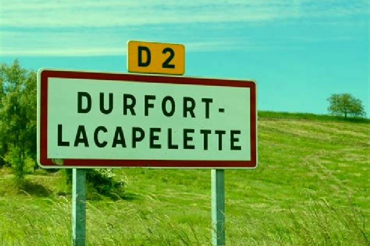 escort Durfort-Lacapelette