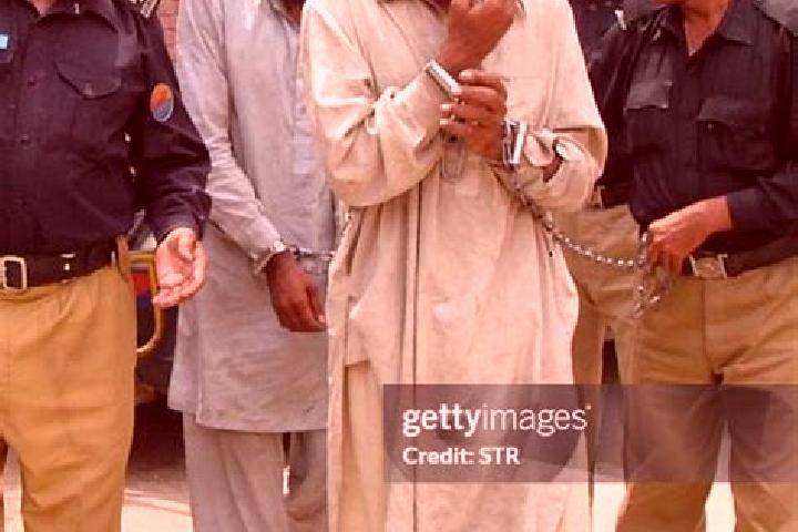 escort Dust Mohammad Khan