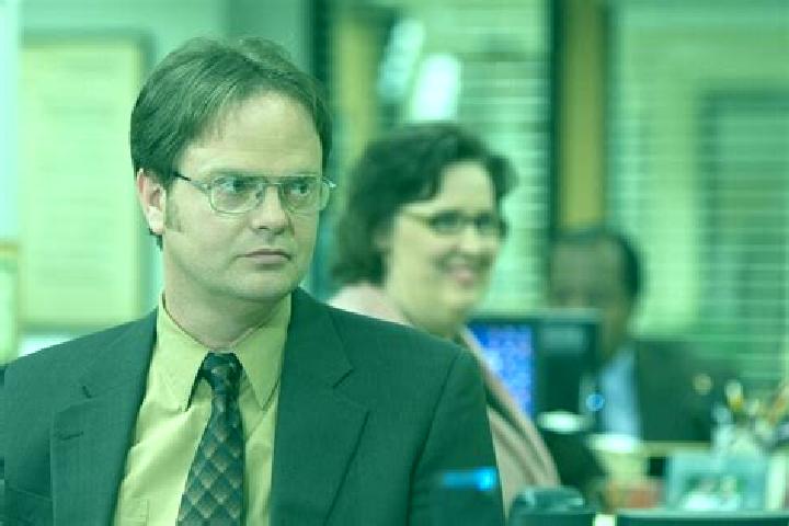 escort Dwight