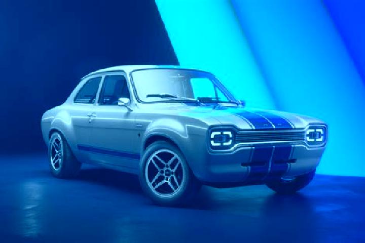 escort Dymock