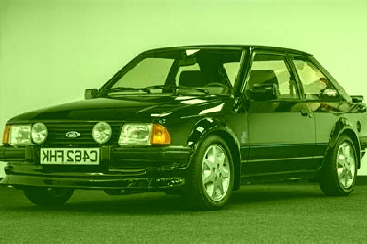escort Dysart
