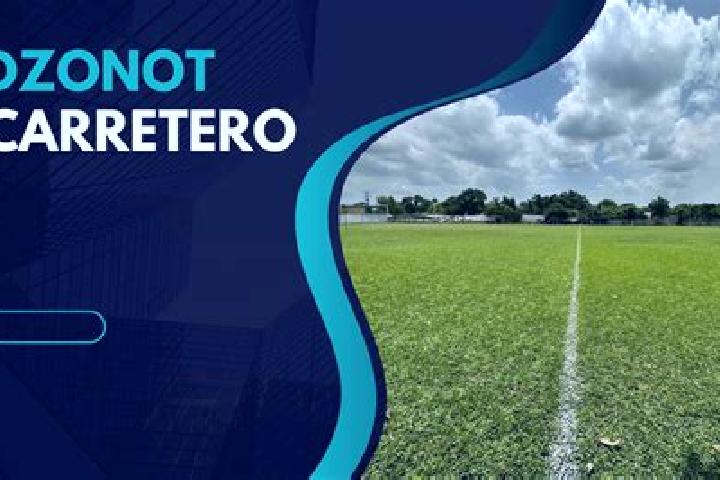 escort Dzonot Carretero