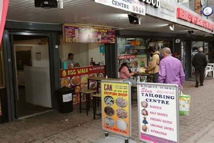escort Ealing