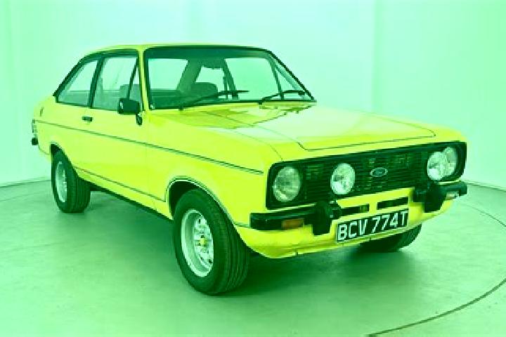 escort Earlston