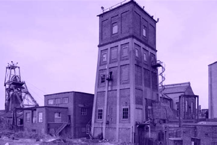 escort Easington Colliery