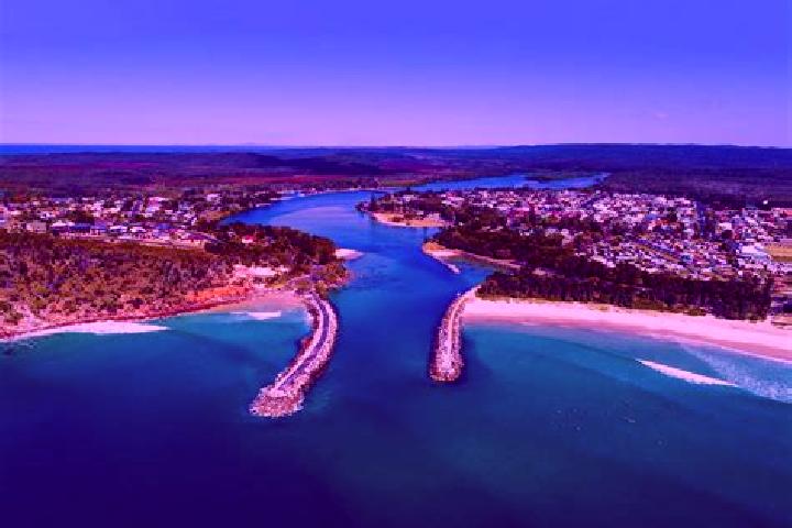escort East Ballina