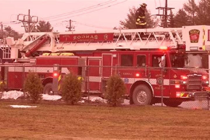 escort East Bangor