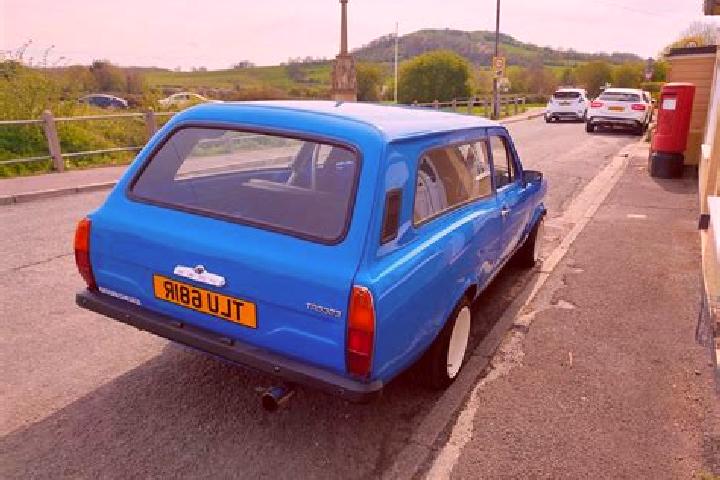 escort East Brent