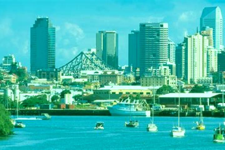 escort East Brisbane