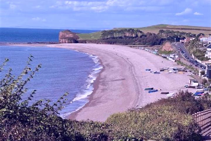 escort East Budleigh