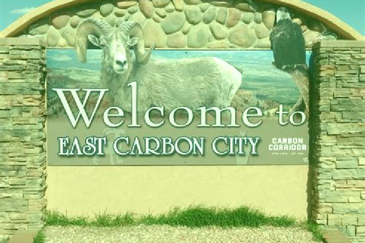 escort East Carbon City