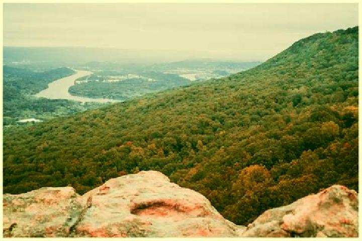 escort East Chattanooga
