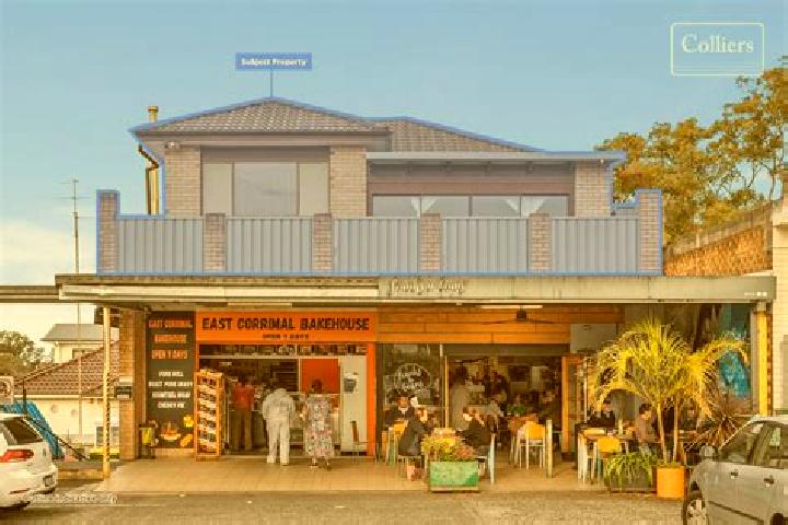 escort East Corrimal