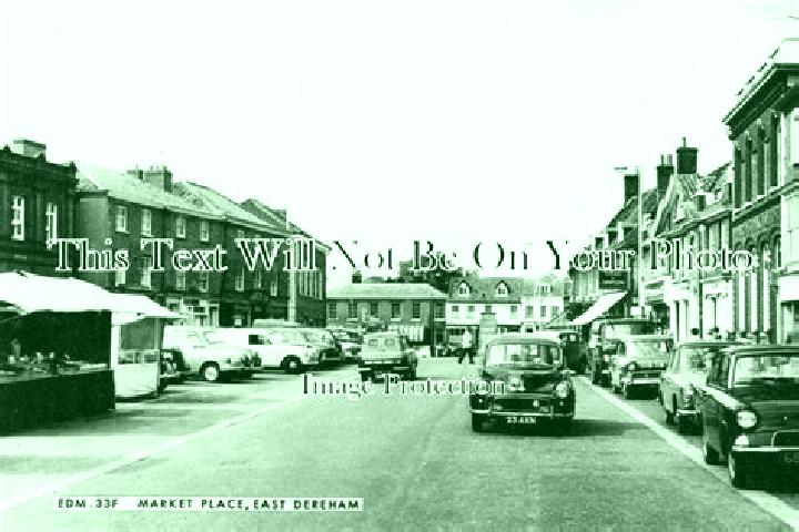 escort East Dereham
