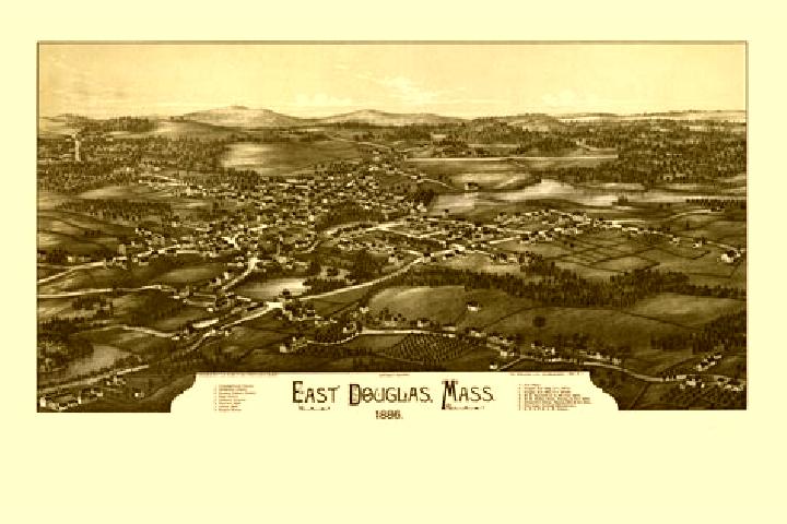 escort East Douglas
