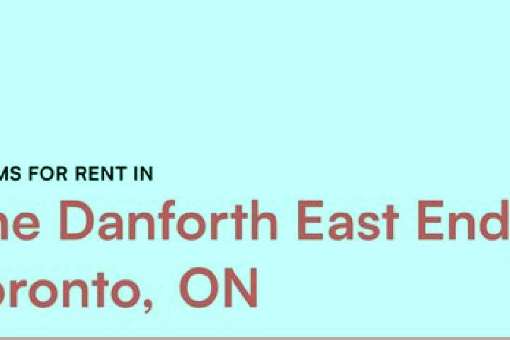 escort East End-Danforth