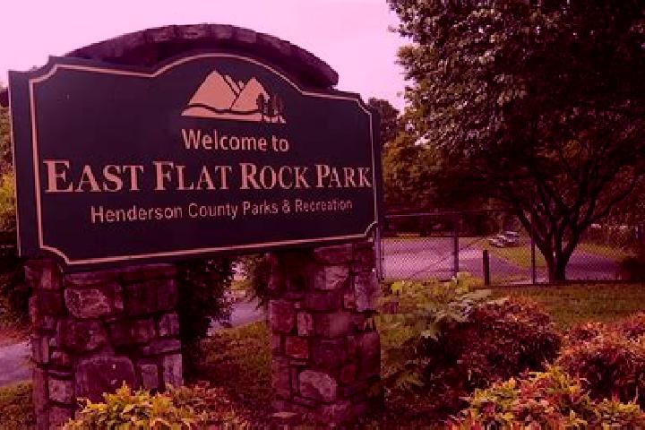 escort East Flat Rock