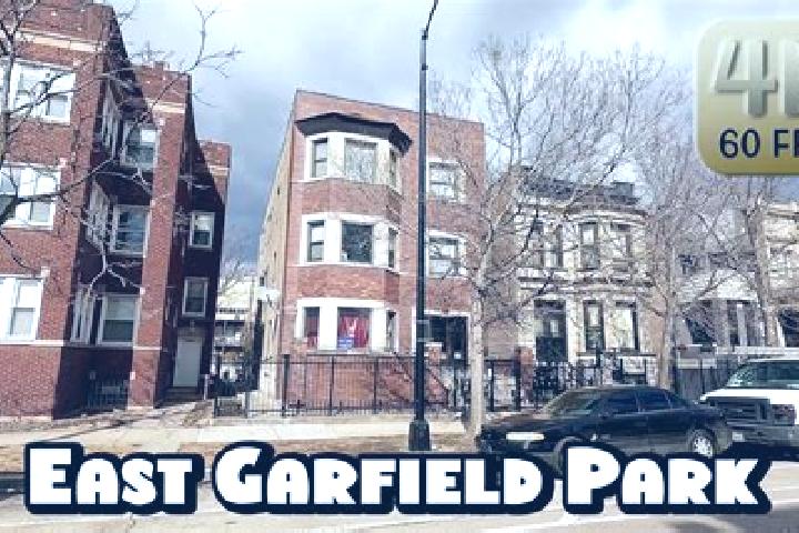 escort East Garfield Park
