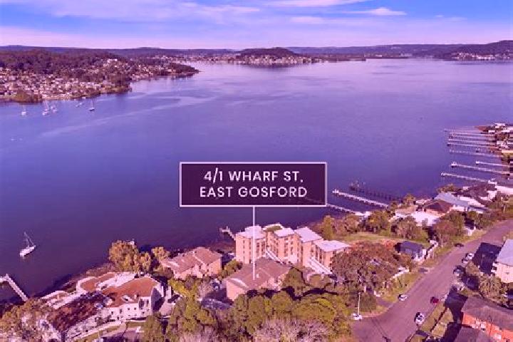 escort East Gosford