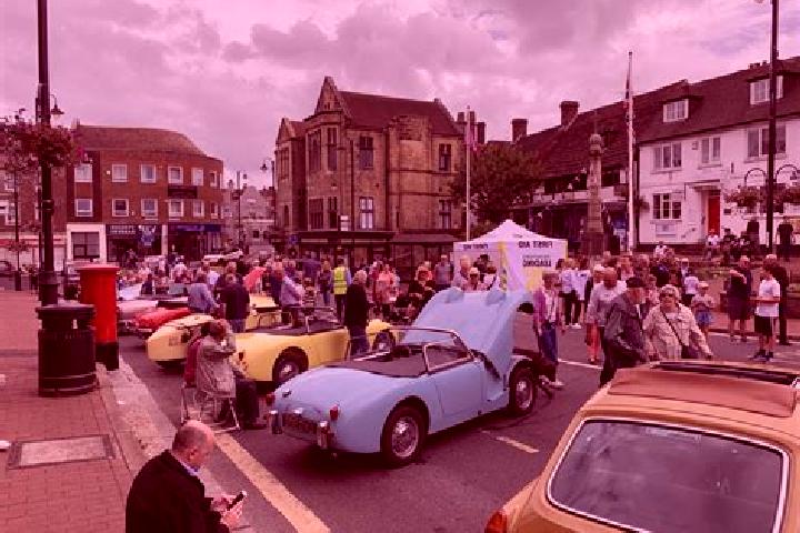 escort East Grinstead