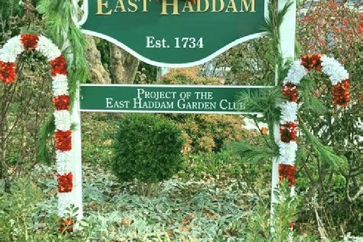 escort East Haddam