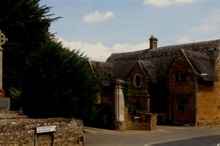 escort East Haddon