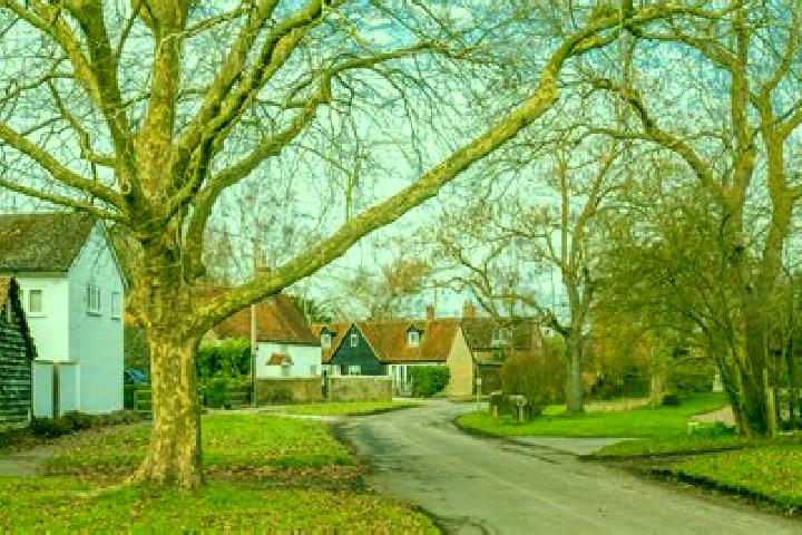 escort East Hanney