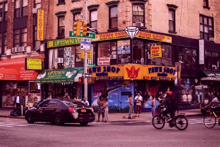escort East Harlem