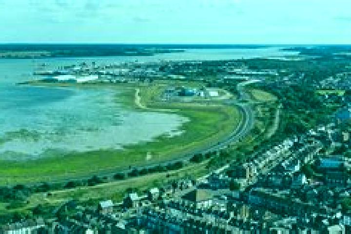escort East Harwich
