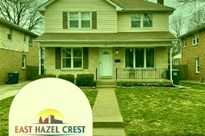escort East Hazel Crest