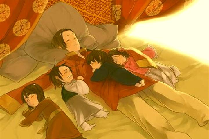 escort East Hetalia