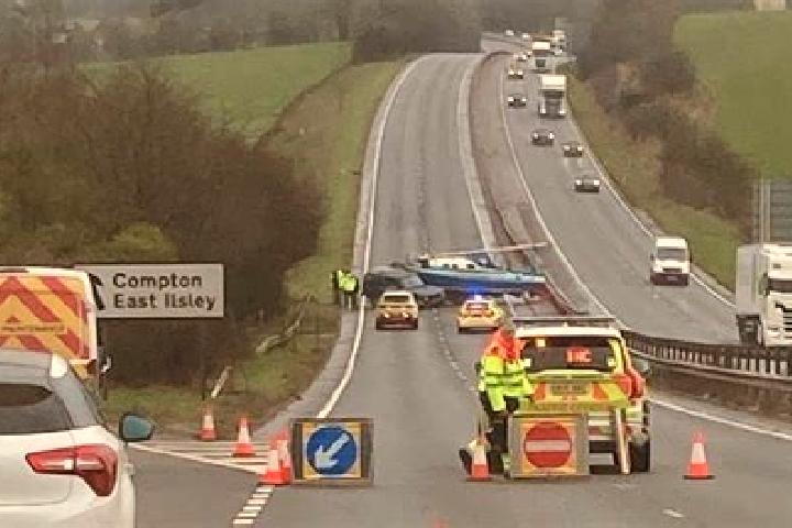 escort East Ilsley