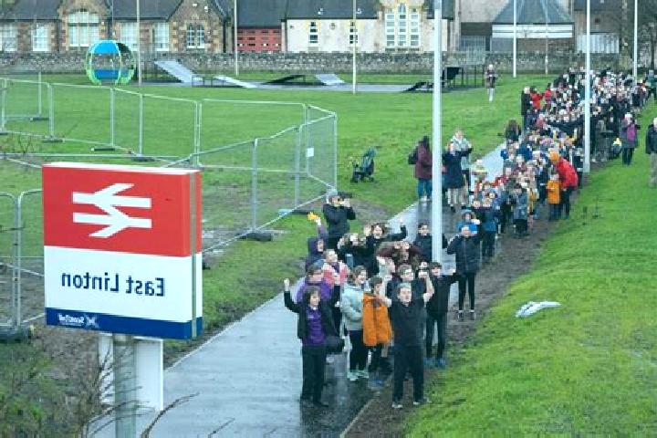 escort East Linton