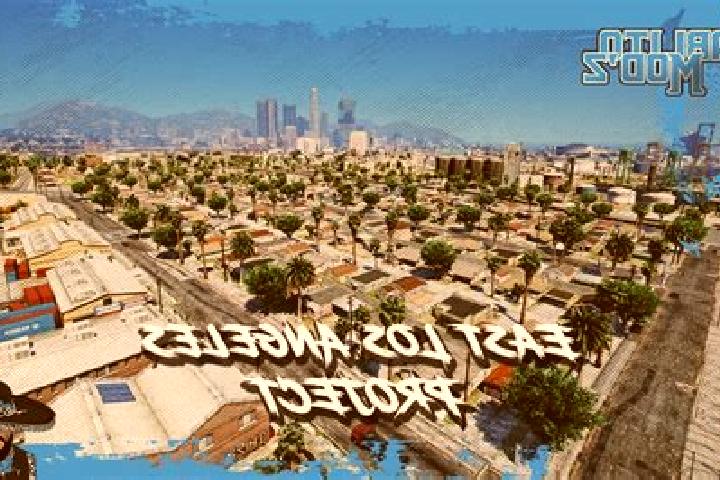 escort East Los Angeles