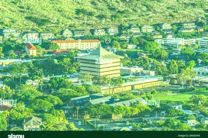 escort East Manoa