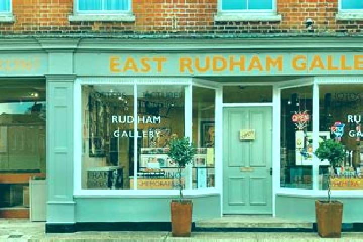 escort East Rudham
