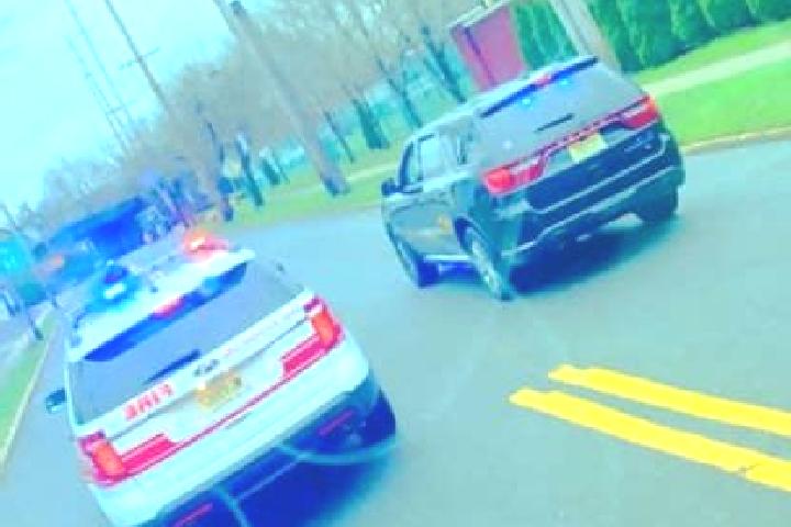 escort East Rutherford