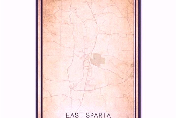 escort East Sparta