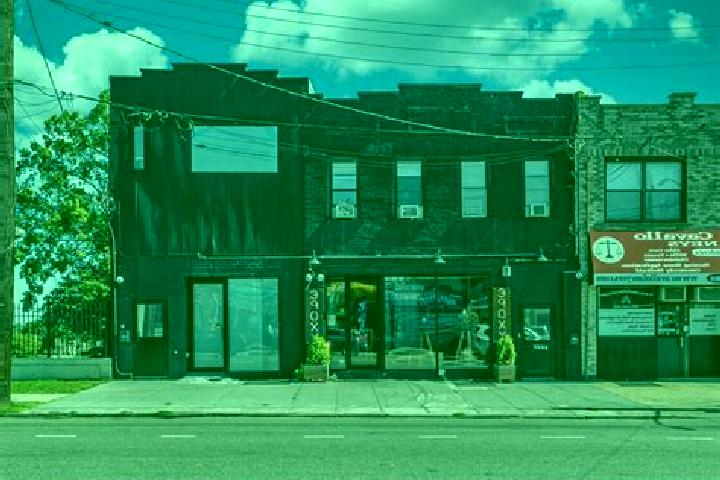 escort East Tremont