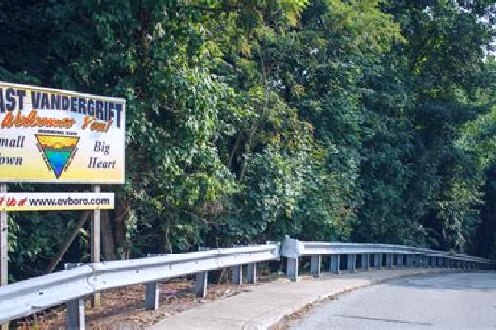 escort East Vandergrift