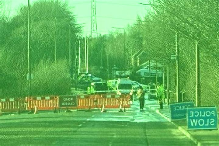 escort East Whitburn