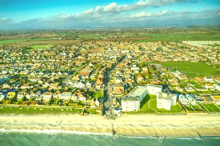 escort East Wittering