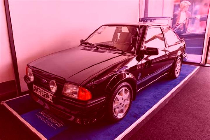escort Eastchurch